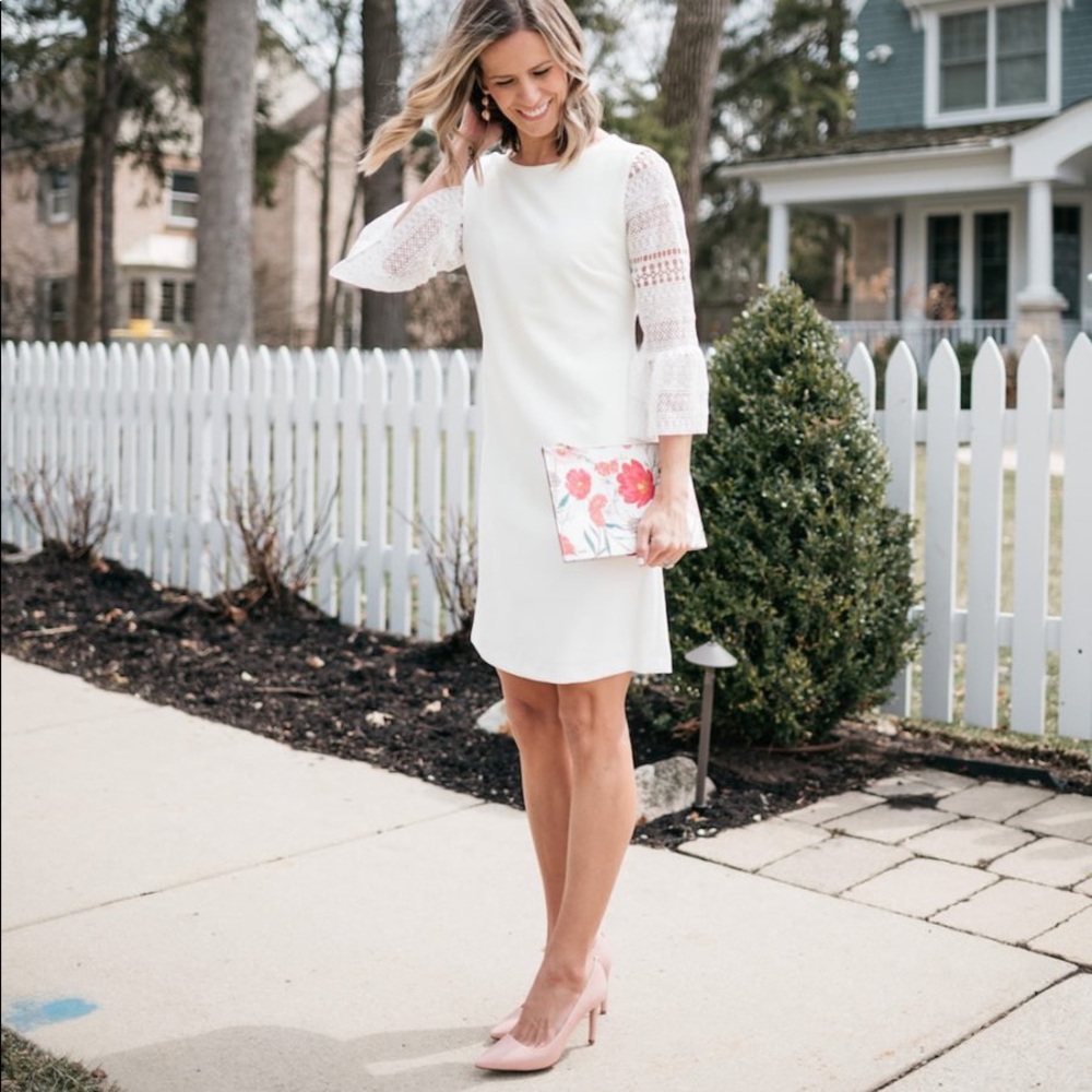 Donna Ricco dress